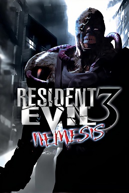 Descargar Resident evil 3 Nemesis